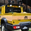スズキ・ジムニーシエラ・ビックアップスタイル（東京オートサロン2019）