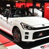 COPEN GR SPORT CONCEPT（コペン GRスポーツコンセプト）（東京オートサロン2019）