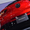 マツダ 3  ハッチバック 新型（東京オートサロン2019）