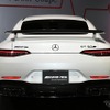 メルセデスAMG GT4ドアクーペ63S 4MATIC+（東京オートサロン2019）