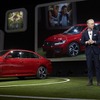 VW パサート が アルテオン 風の表情に…デトロイトモーターショー2019 画像