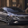 フォルクスワーゲン・パサート の2020年モデル