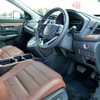 ホンダ CR-V ハイブリッド EXマスターピースAWD