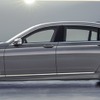BMW 7シリーズ 改良新型