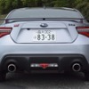 スバル BRZ STIスポーツ で500km試乗