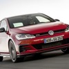 VW ゴルフGTI に史上最速モデル、290馬力の TCR を受注開始…3万8950ユーロから 画像