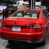 VW パサート 2020年モデル（デトロイトモーターショー2019）