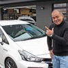 car audio newcomer！ トヨタ プリウスα（オーナー：平田陽一さん）　by　 サウンドエボリューション・ログオン　前編 画像