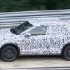【動画】VWスーパー小型SUV、300馬力の「T-ROC R」開発車両のニュル爆走シーン！ 画像