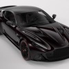 アストンマーティン DBS スーパーレッジェーラ、「タグホイヤー」仕様発表…世界限定50台 画像