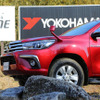 トヨタ ハイラックス 新型