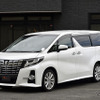 アルファード＆ヴェルファイア で上質サウンドを実現、車種専用上級スピーカーキット登場 画像