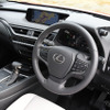 レクサス UX250h