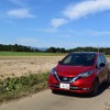 【日産 ノートe-POWER 3500km試乗】「遠乗りに向かない」という当初の予想は大きく覆された［後編］ 画像