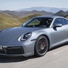 ポルシェジャパン、新型 911カレラS/4S の予約受注開始　1666万円より 画像