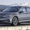 VW パサート に改良新型、部分自動運転は210km/hまで対応…欧州で発表 画像