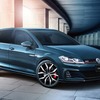 VW ゴルフGTI パフォーマンス