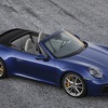 ポルシェジャパン、911カレラS/4S カブリオレ 新型の予約受注開始　1891万円より 画像
