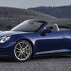 ポルシェ911 4Sカブリオレ 新型