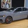 VW ゴルフ GTI の4ドアセダン版、ジェッタ 新型 に「GLI」…シカゴモーターショー2019 画像