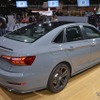 フォルクスワーゲン・ジェッタ GLI 新型（シカゴモーターショー2019）