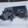 ジープ ラングラー 新型（アンリミテッド・サハラ・ローンチエディション3.6L）