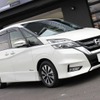 カスタム・オーディオマシン SpecialFeature!!  NISSAN SERENA（オーナー・恩田 仁さん）　by　サウンドエボリューション・ログオン　後編 画像