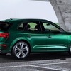 アウディ SQ5 TDI 新型