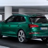 アウディ SQ5 TDI 新型