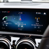 メルセデスベンツ Aクラス 新型（A180）