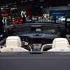 メルセデスベンツ SL550（ロサンゼルスモーターショー15）