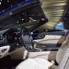 メルセデスベンツ SL550（ロサンゼルスモーターショー15）