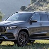 メルセデスAMG GLE 53 4MATIC+