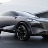日産の次世代電動クロスオーバーSUV、「IMQ」を初公開！e-POWERで340馬力 画像
