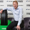 F1王者ミカ・ハッキネンも認める高い安全性…ノキアンタイヤがサマータイヤも日本展開へ 画像