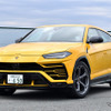 史上最速のスーパーSUV、ランボルギーニ ウルス［詳細画像］ 画像