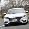 ホンダ インサイト 新型