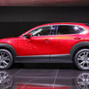 マツダ CX-30（ジュネーブモーターショー2019）