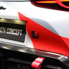 トヨタ GRスープラ GT4コンセプト（ジュネーブモーターショー2019）