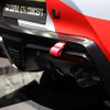 トヨタ GRスープラ GT4コンセプト（ジュネーブモーターショー2019）