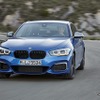 BMW 1シリーズ 次期型、FWDが確定…2019年秋に発表へ 画像