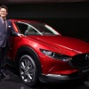 マツダ CX-30 で魂動デザインが新しいフェーズに［チーフデザイナーインタビュー］ 画像