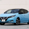 【日産 リーフe＋ 新型試乗】やっと航続距離を気にせず乗れるEVになった…中村孝仁 画像