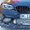 最強のBMW M2 に大接近！「CS/CSL」今秋デビューか 画像