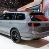フォルクスワーゲン・パサート 改良新型（ジュネーブモーターショー2019）