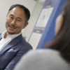 日本グッドイヤー株式会社マーケティング本部長 有田俊介氏