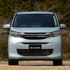 三菱 eKワゴン 新型
