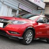 カスタム・オーディオマシン SpecialFeature!!  HONDA VEZEL（オーナー・宮古浩一さん）　by　 Garage A　後編 画像