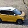 【三菱 eKワゴン・eKクロス 新型】とにかく三菱らしさを出すために…エクステリアデザイナー［インタビュー］ 画像
