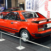 トヨタ『MR2』AW11型（オートモビルカウンシル2019）